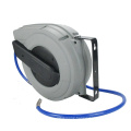 A18 Industrial Grade Retractable Air Hose Reel with 50ft Air Hose